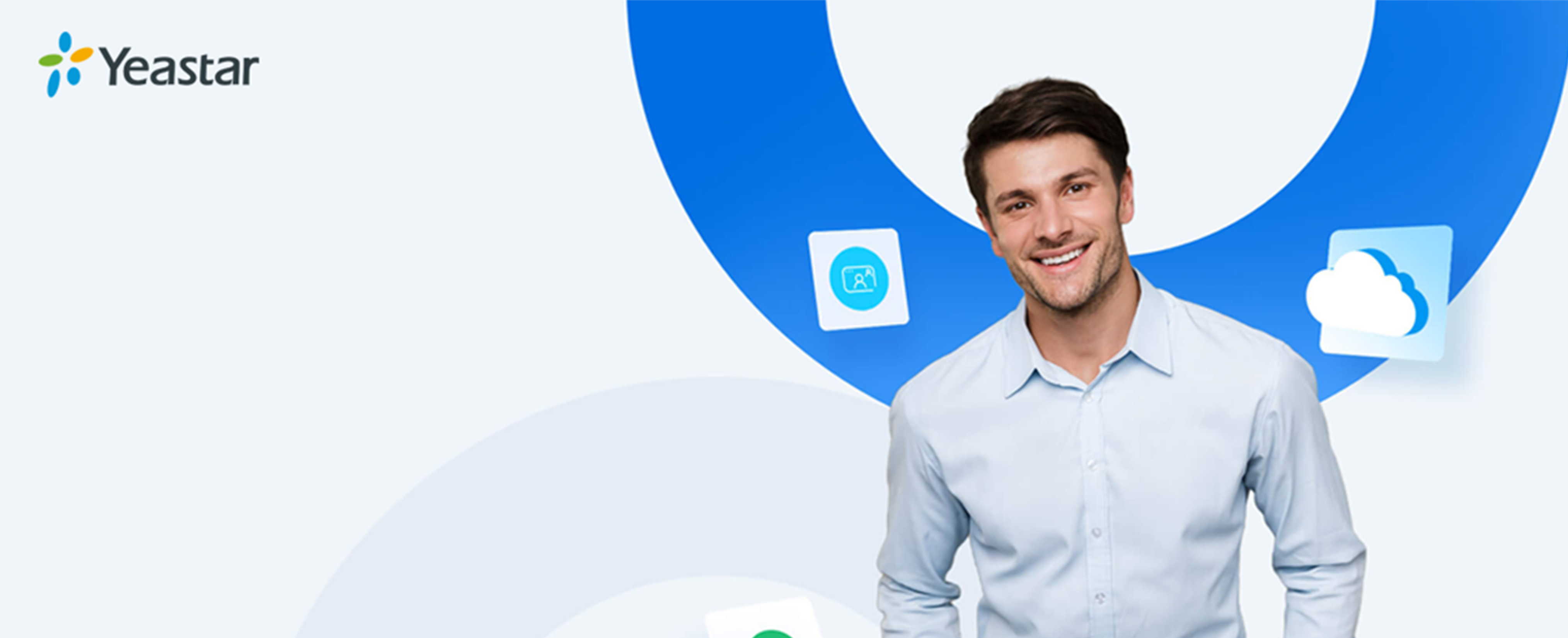 Yeastar - Unified Communication Solution